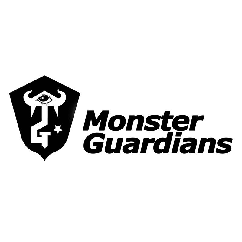 Monster Guardians