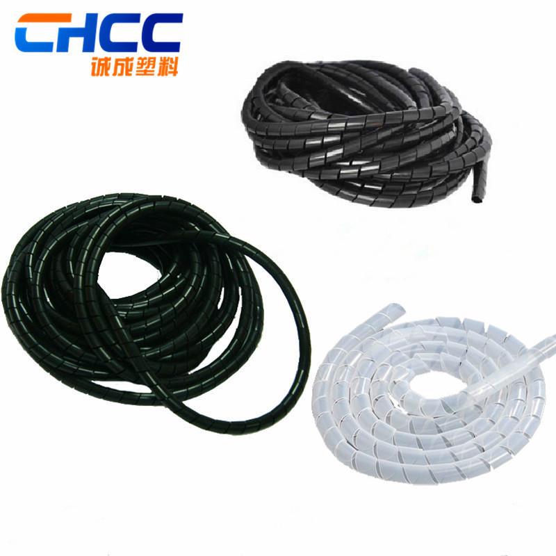 Manufacturer of Winding Tubes, Wire Management Tubes, Cable Protection Tubes, Plastic Sleeves