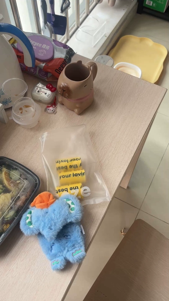 Tmall buyer photo