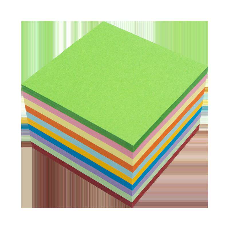 53g 2 Xikou 53g Two-Color Origami 20/30/40/60cm Large Sheet Thin and Foldable ...