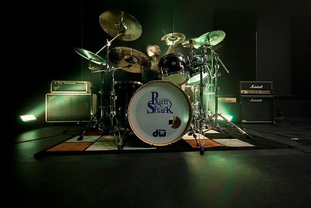 don brewer drums