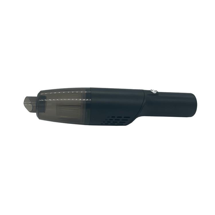 Rotatable New Mini Vacuum Cleaner for Dry and Wet Use, Suitable for Home and Car, Wireless Handheld Portable Dust Remover