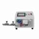 Fully automatic computer stripping and bending machine FY-206 wire stripping machine cutting and offline machine