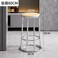 60 высокого высокого зерна с твердой поверхностью