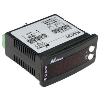 Na620Na610N630 New Asia Thermostat Temperature Sensor Temperature Control Meter Cold Storage Temperature Controller