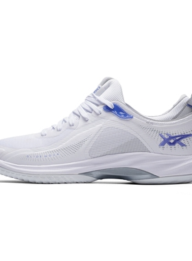 亚瑟士男鞋GLIDE NOVA FF 4实战篮球鞋减震透气运动鞋1063A105