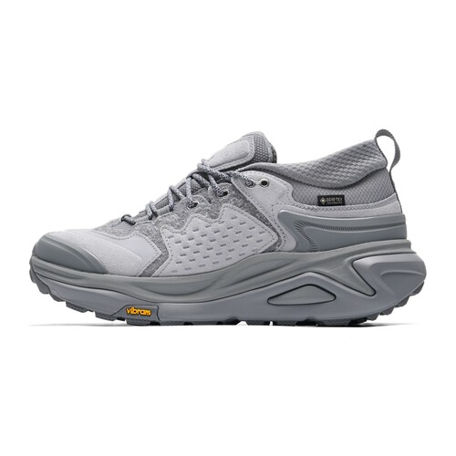 HOKA户外徒步鞋男鞋女鞋26新款Kaha 3 Low GTX TP越野跑鞋运动鞋