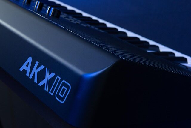 how can you change your keyboard