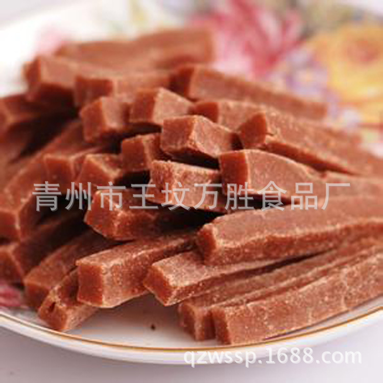 传统与健康的完美结合:解密益生元山楂制品