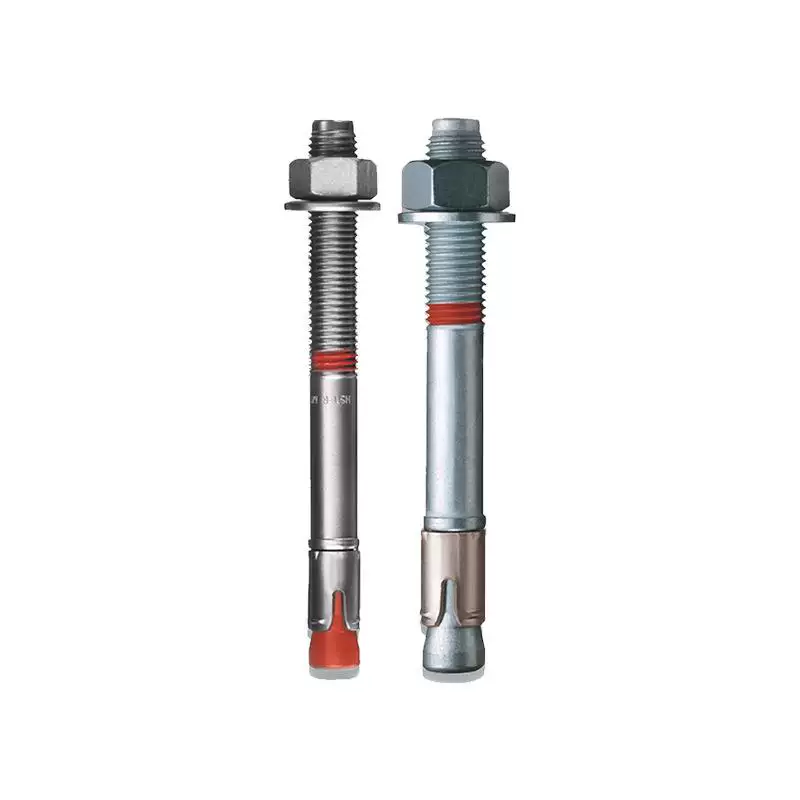 Германский крепежный угол HILTI HST4 оборудование канал-рельс кронштейн фиксированный крепеж якорный болт HST3