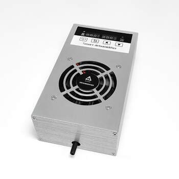 Noxt energy storage cabinet intelligent integrated dehumidification device switch cabinet moisture-proof and anti-condensation semiconductor dehumidifier