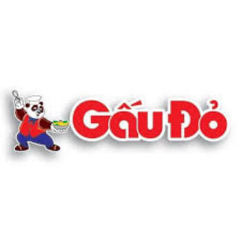 Gấu Đỏ