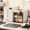 Home safe 2026 new small password safe office anti-theft mini home password safe