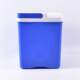 10-Liter Insulated Box, Car Refrigerator, Portable Cooler, Breast Milk Preservation, Vaccine Preservation, Ice Pack, Customizable Logo