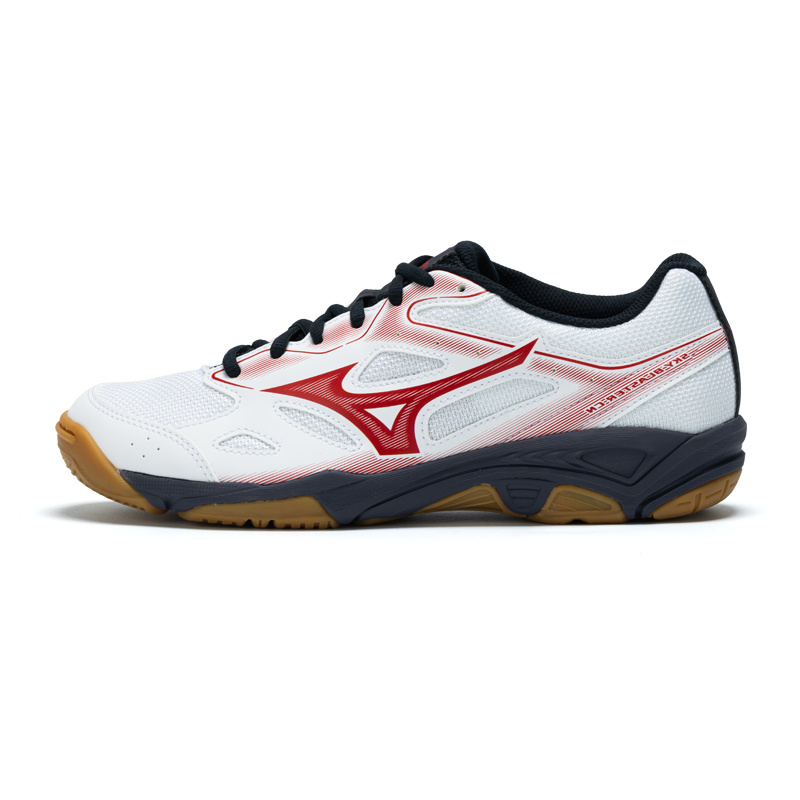 Mizuno Sky Blaster CN 运动跑步训练 低帮 羽毛球鞋 男女同款