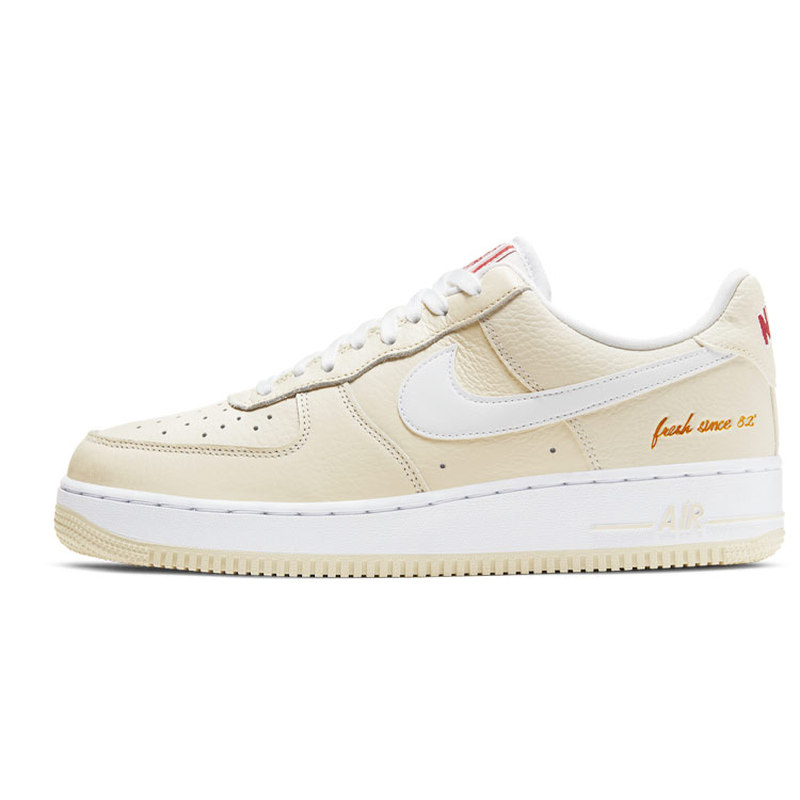 Nike Air Force 1 07 Low PRM EMB 