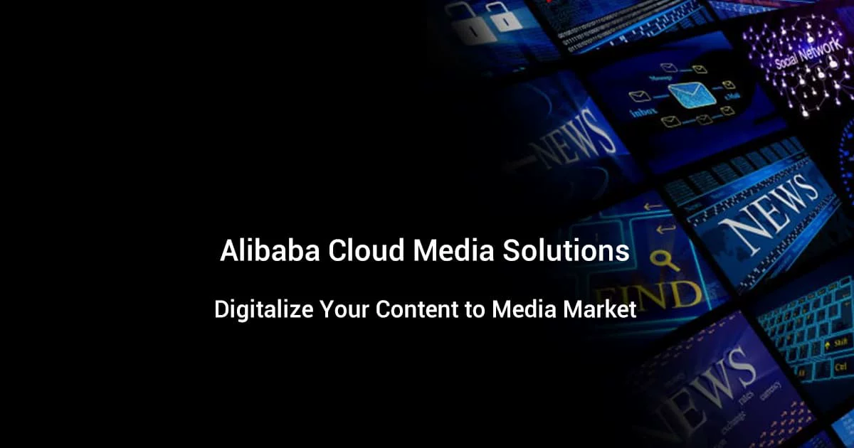 Media Services