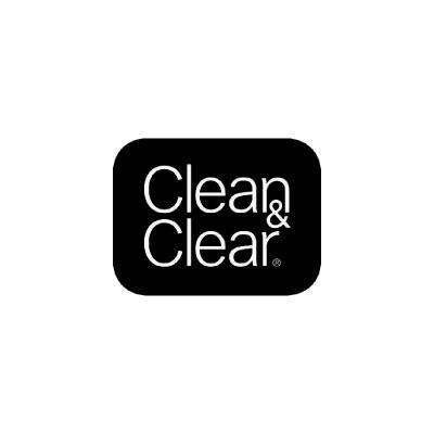 Clean & Clear(คลีนแอนด์เคลียร์)