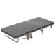 Manufacturer's Office Folding Bed, Single Bed, Companion Bed, Nap Bed, Military Cot, Hard Board Bed, 70% off Bed