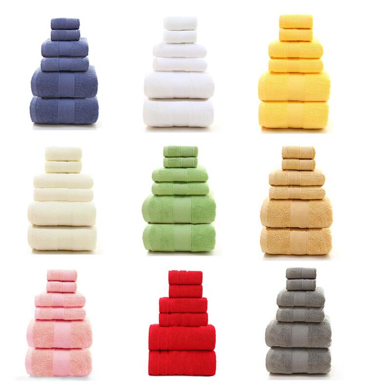 Amazon Towel Set, Bath Towel, Thickened Cotton, Hotel Export Towel Set, Bathroom Cross-Border Pure Cotton Towel Amazon Towel Set, Bath Towel, Thickened Cotton, Hotel Export Towel Set, Bathroom Cross-Border Pure Cotton Towel