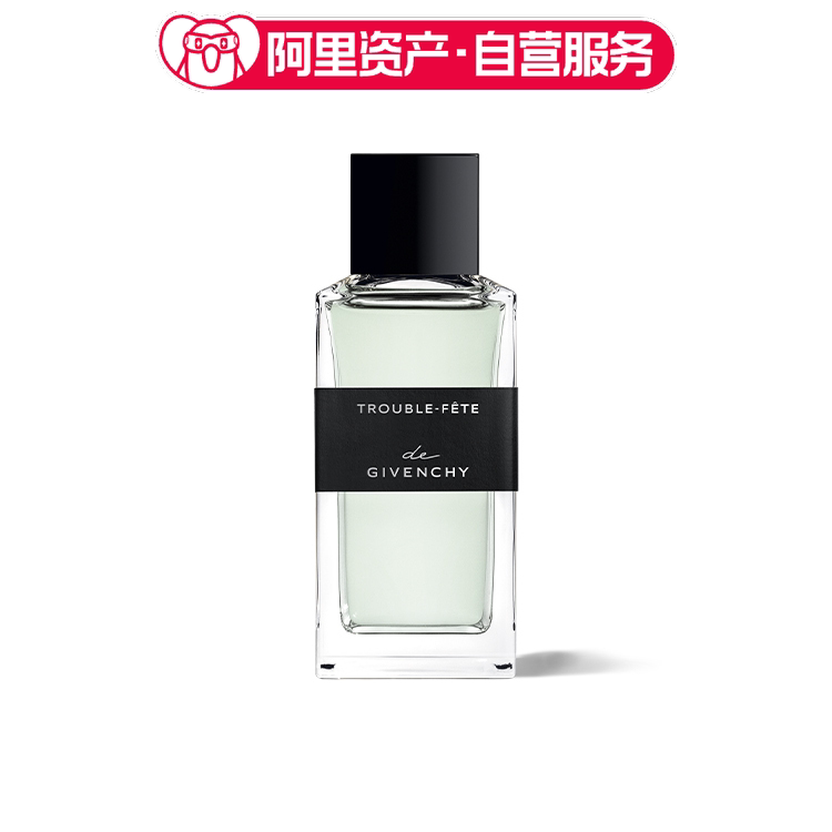Givenchy Trouble-Fête Perfume Edp 100ml