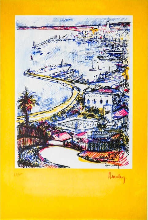 (Twentieth-century Art Master) 