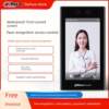 Dahua DH-ASI41KH outdoor waterproof 7-inch face recognition access control system all-in-one machine for face and card attendance