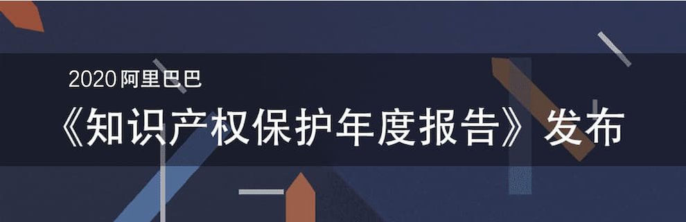 知识产权保护年度报告2020
