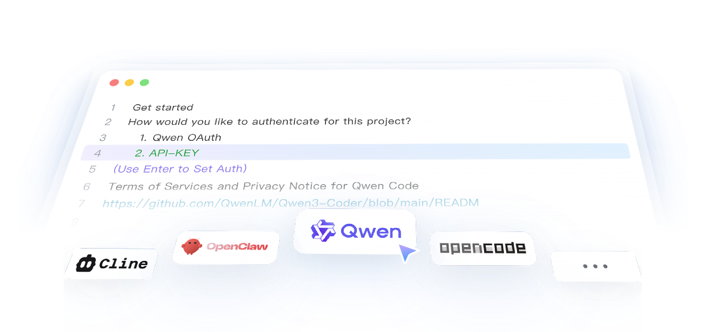 适配更多 AI 工具