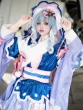 Hatsune Miku Cos Server 2023 Miku Yuki Hatsune Cosplay Server Collection
