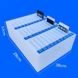 Bubble Mobile Phone Box Управляйте ресниками на рабочем столе.