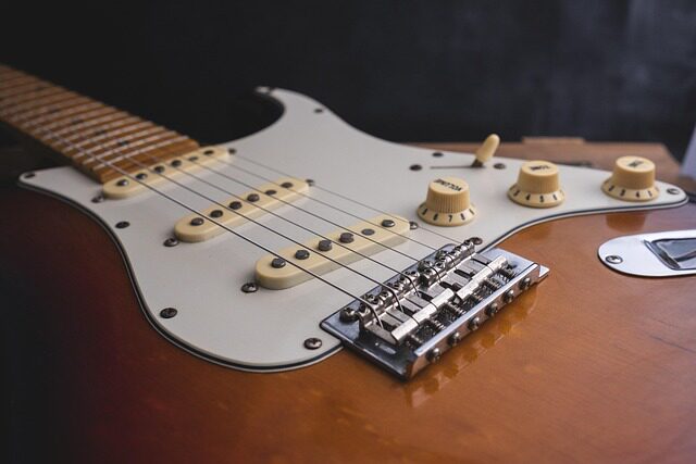 how long should it take to learn guitar