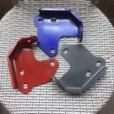 Nissan Paladin Заместитель банды Tianga Enhanced Picks Fubang Taifutai Steedling Roby D22NP300