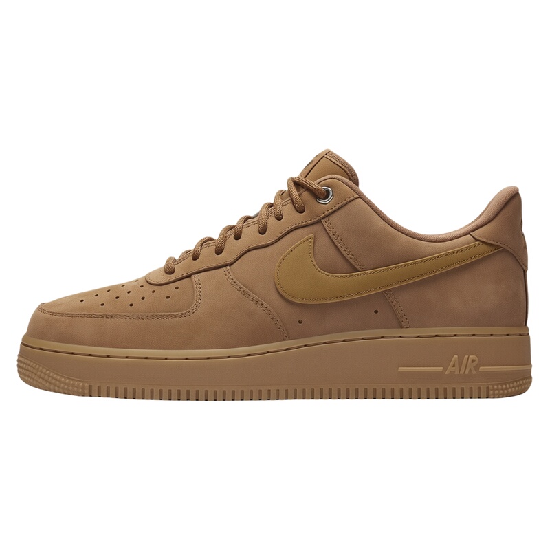 [Recommended] Nike/Nike Air Force 1 Low-Top Sneakers for Men and Women Cj9179-200