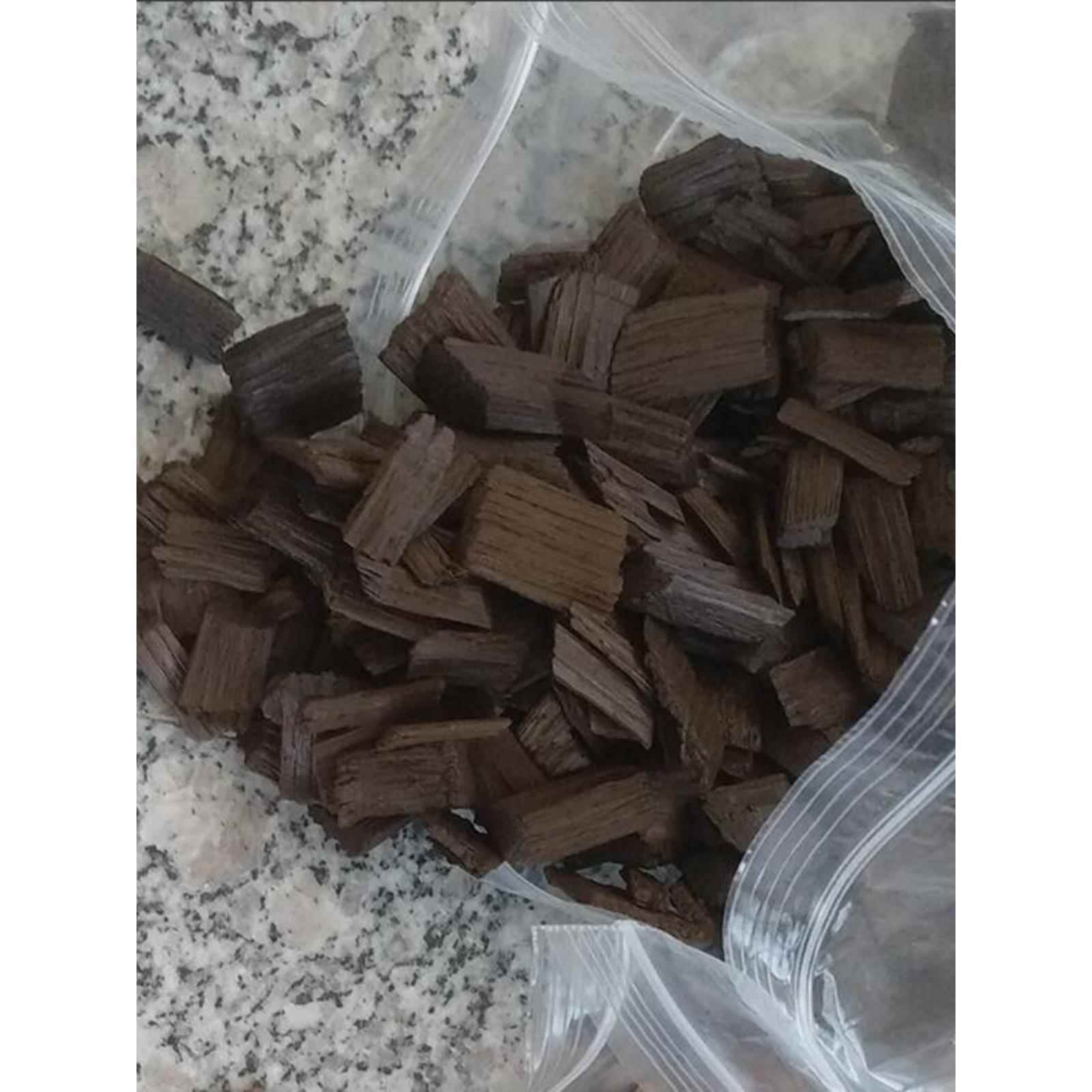 🍷揭秘橡木桶的秘密武器!橡木片葡萄酒专用橡木片块,让你的家酿升级为专业级!🌟-橡木酒具-淘宝好物网
