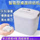 碎纸机办公室 商k用大功率s 文件粉碎机家用静音保W密Y级款迷你自