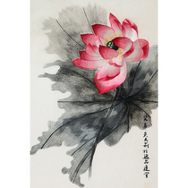 Hand embroidery collection-grade silk Bian embroidery works by provincial arts and crafts master Duan Xiping He Yun