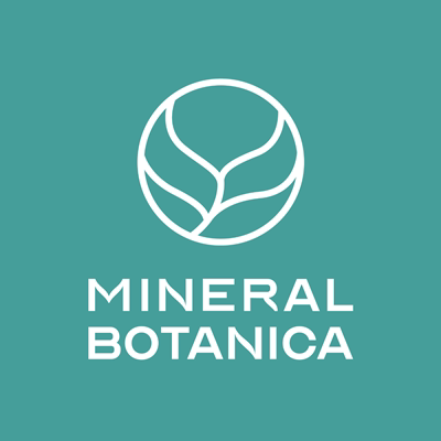 mineral botanica