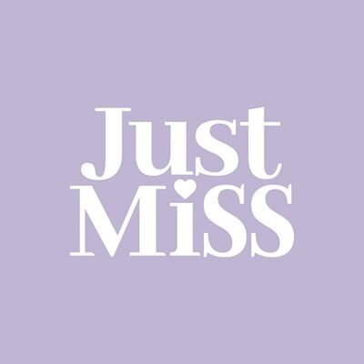 just miss