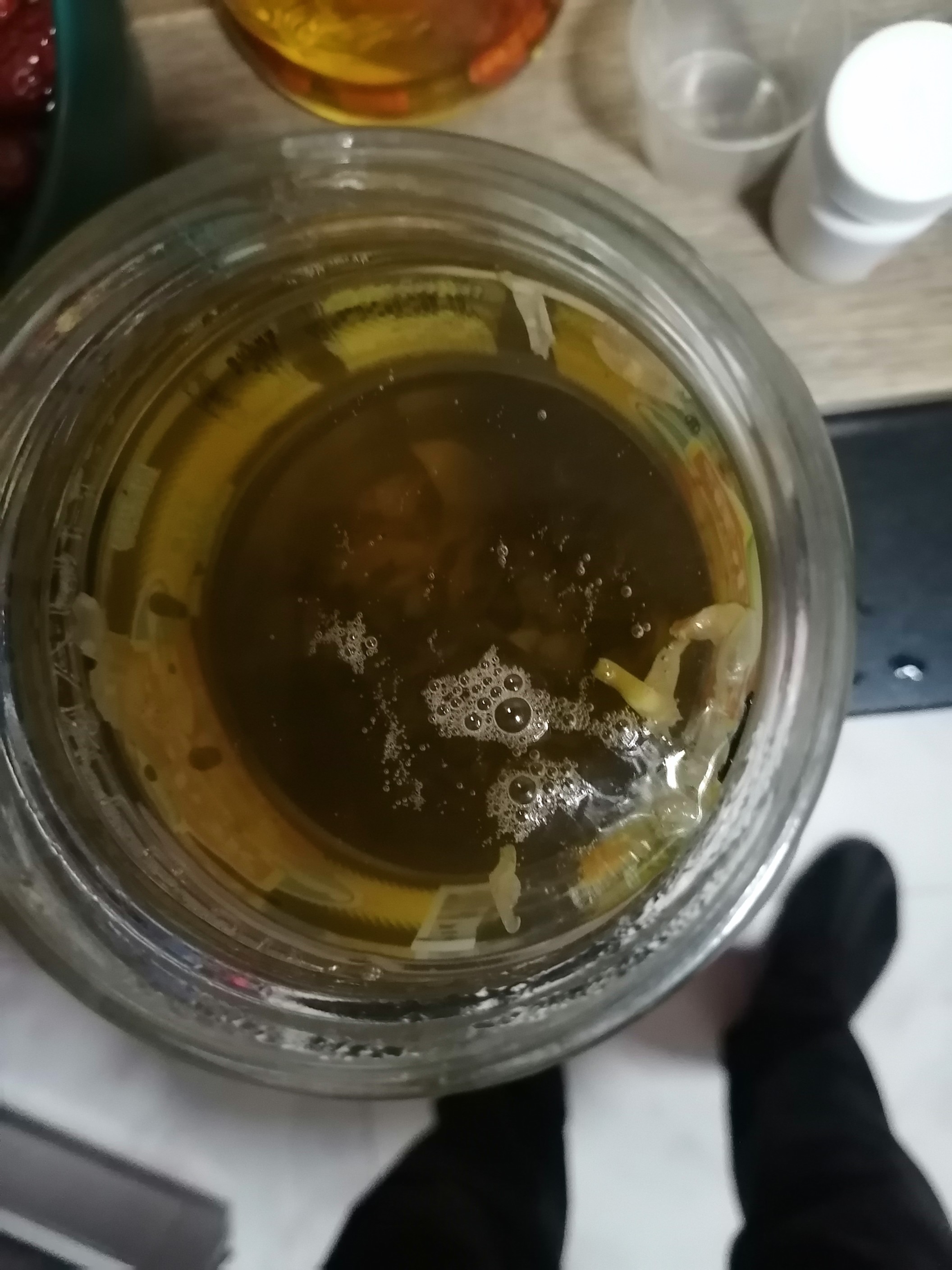 春蕾茉莉一级花茶高山绿茶浓香型好用么