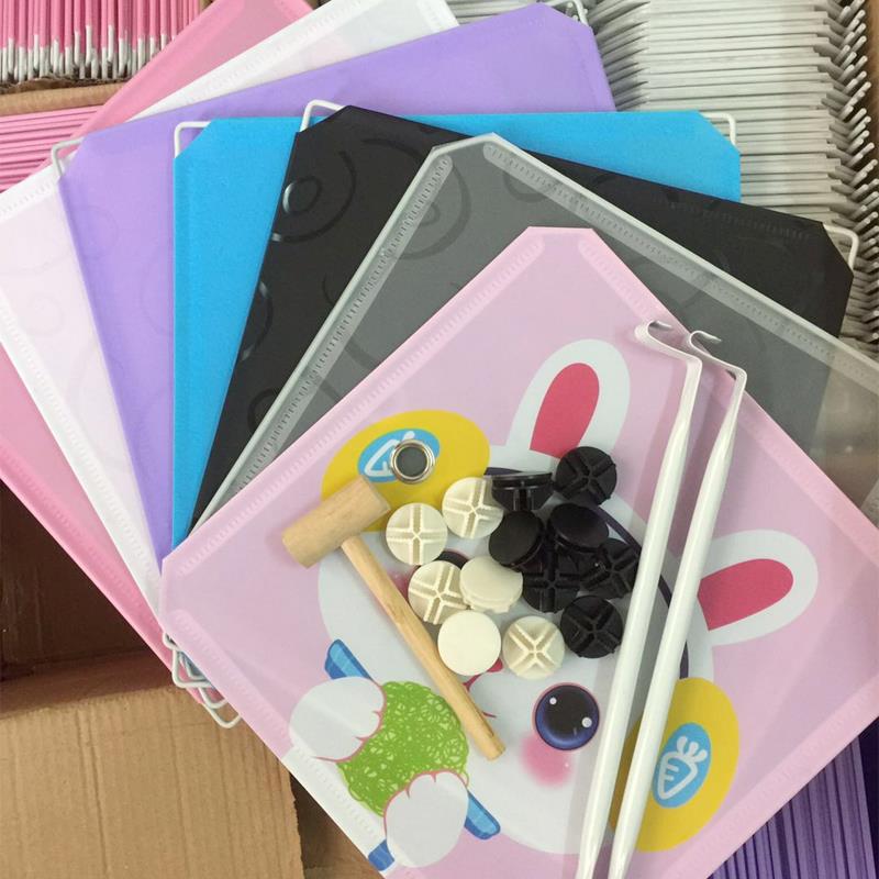 Simple Modular Wardrobe Resin Magic Panel Bookshelf DIY Shoe Cabinet Plastic Panel Assembly Door Panel Single Panel Iron Mesh Storage Cabinet