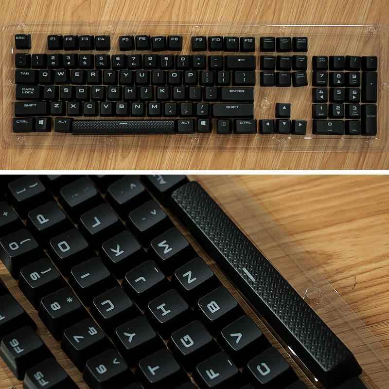 Corsair K70K68 Keycap K70Rgb Keycap Original Keycap Single Spacebar Mechanical Keyboard Accessory