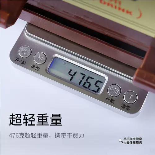 奶茶店高档粗吸管盒子收纳盒餐厅细吸管架自动按压式商用创意防尘