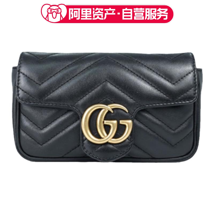 The Brand New Gucci Hot-Selling Marmont Series