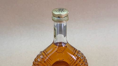 Шабота Yawenyi Brandy 50ml Small Wine версия