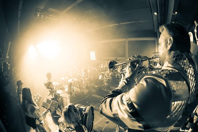 how much trumpet