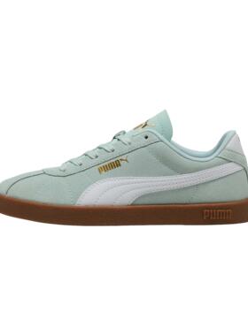 PUMA彪马德训鞋板鞋男鞋女鞋25新款情侣低帮运动休闲鞋397444-10