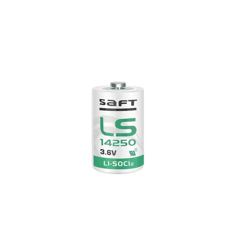 Французский оригинальный SAFT LS14250 3.6V литиевая батарея программатор монитор PLC оборудование станок ЧПУ