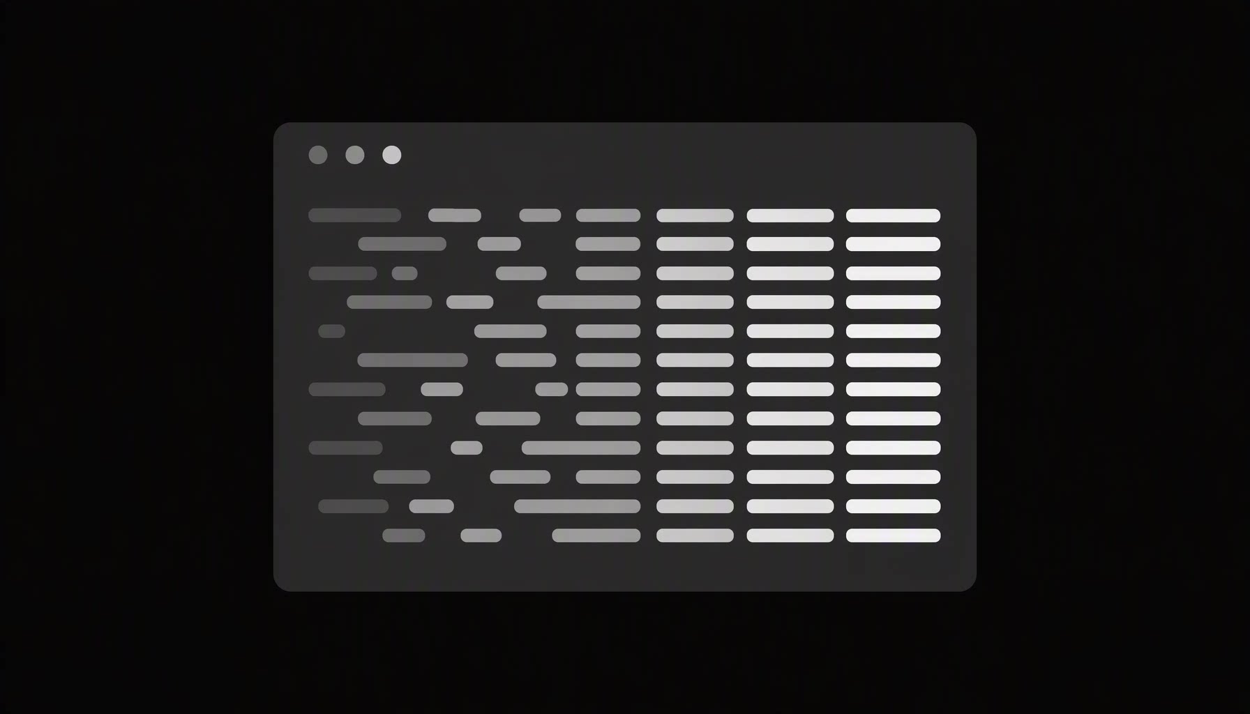 Data