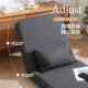 C6 floor chair foldable tatami household leisure single bedroom bay window balcony sleepable and layable lazy sofa